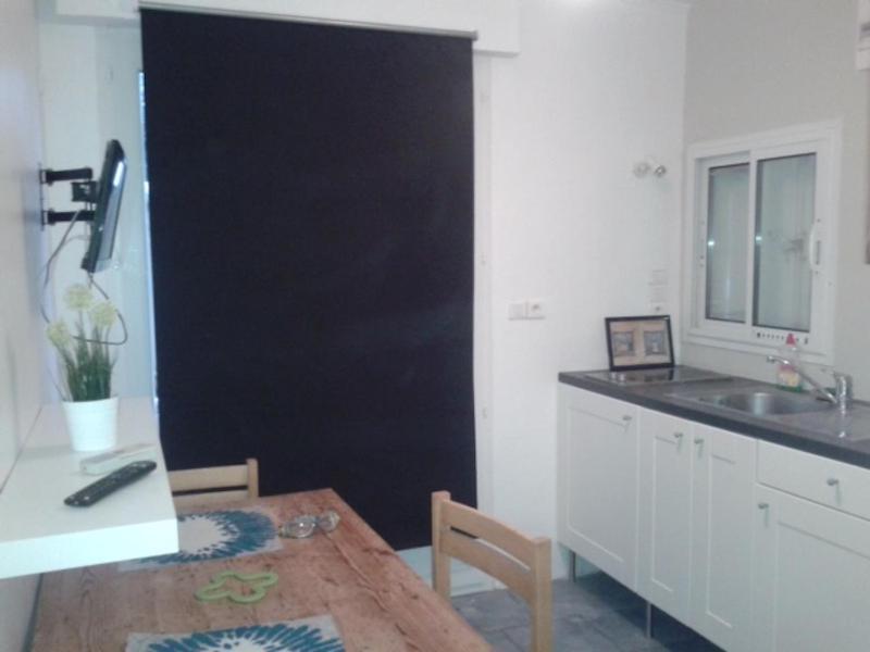 Appartements Acces Prive Plage De La Bergerie Hyères Exteriör bild