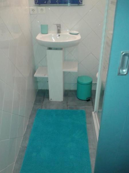 Appartements Acces Prive Plage De La Bergerie Hyères Exteriör bild