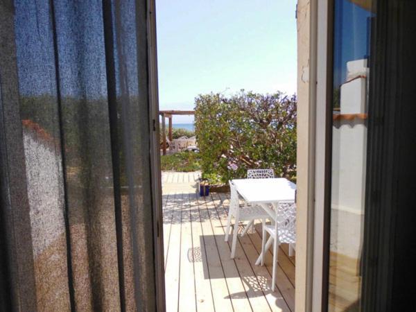Appartements Acces Prive Plage De La Bergerie Hyères Exteriör bild