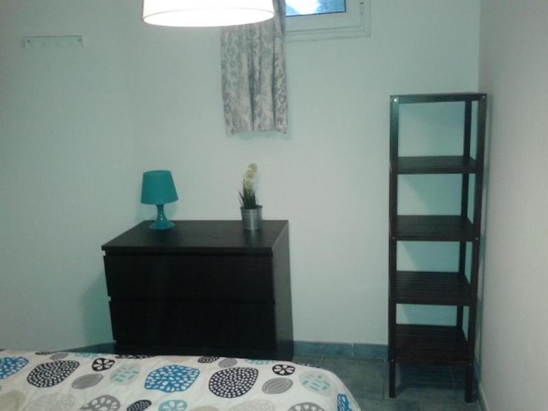 Appartements Acces Prive Plage De La Bergerie Hyères Exteriör bild